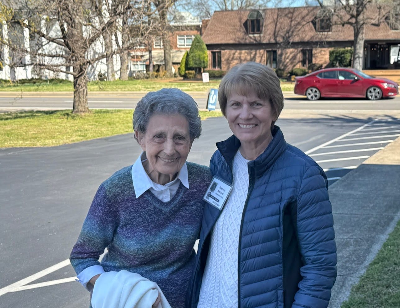 Marsha&elsie2025